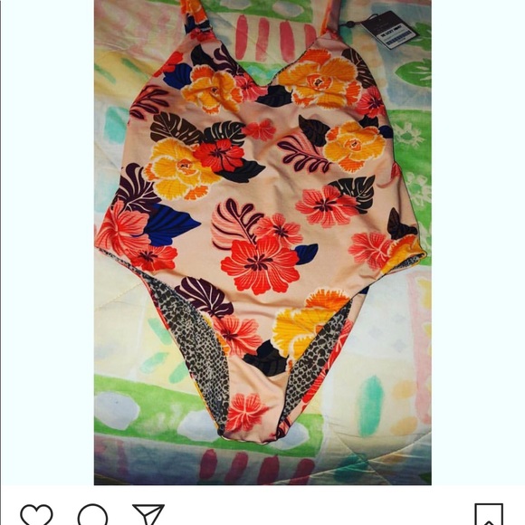 Acacia Swimwear Lamu XL - Picture 2 of 3